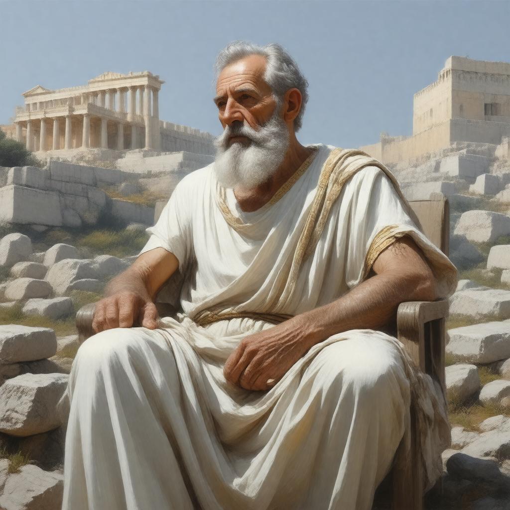 Socrates (historical)